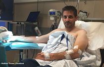 Suisse : un parapentiste attaqué par un aigle