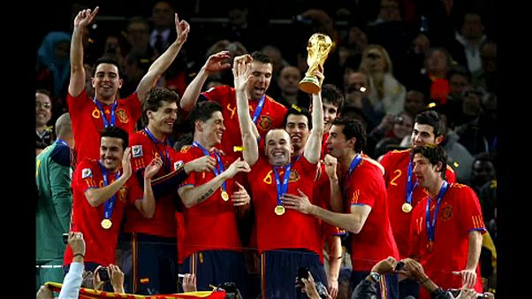 Iniesta: Közel a búcsú Iniesta: Közel a búcsú