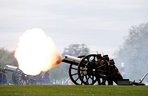 No Comment der Woche: Die beeindruckendsten Bilder der Woche