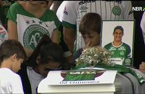  Chapecoense : les causes du crash