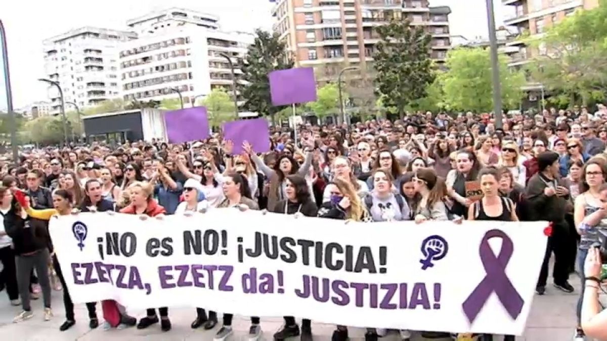 La indignación inflama las calles españolas