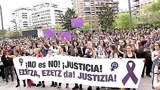 La indignación inflama las calles españolas