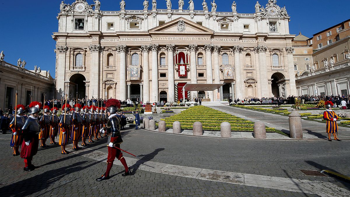 Le virtù di trasparenza finanziaria del Vaticano nel rapporto annuale targato AIF 