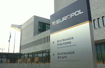 Europol desfere ataque contra grupo Estado Islâmico