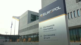 Europol desfere ataque contra grupo Estado Islâmico