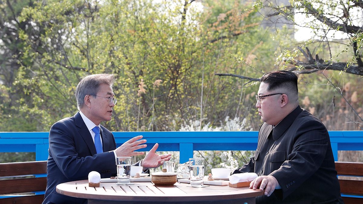 Διακήρυξη Βόρειας και Νότιας Κορέας: Η επόμενη μέρα