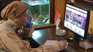 مقر إذاعة المطلقات في مصر