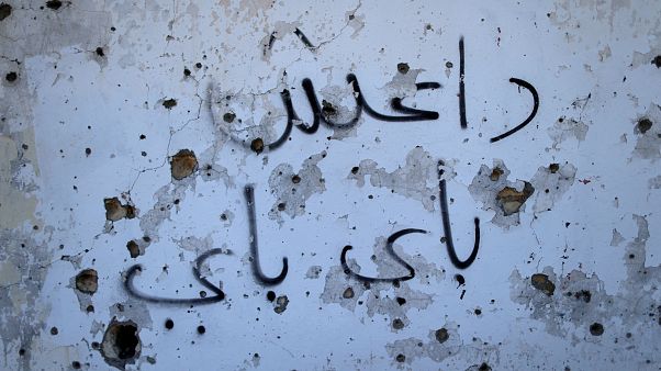 Europol frappe la propagande de Daesh Europol frappe la propagande de Daesh