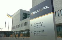 Europol'den IŞİD'e propaganda operasyonu