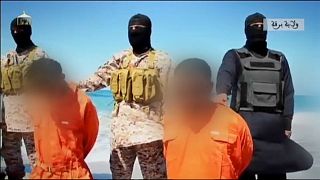 Europol - Schlag gegen IS-Propagandamaschinerie