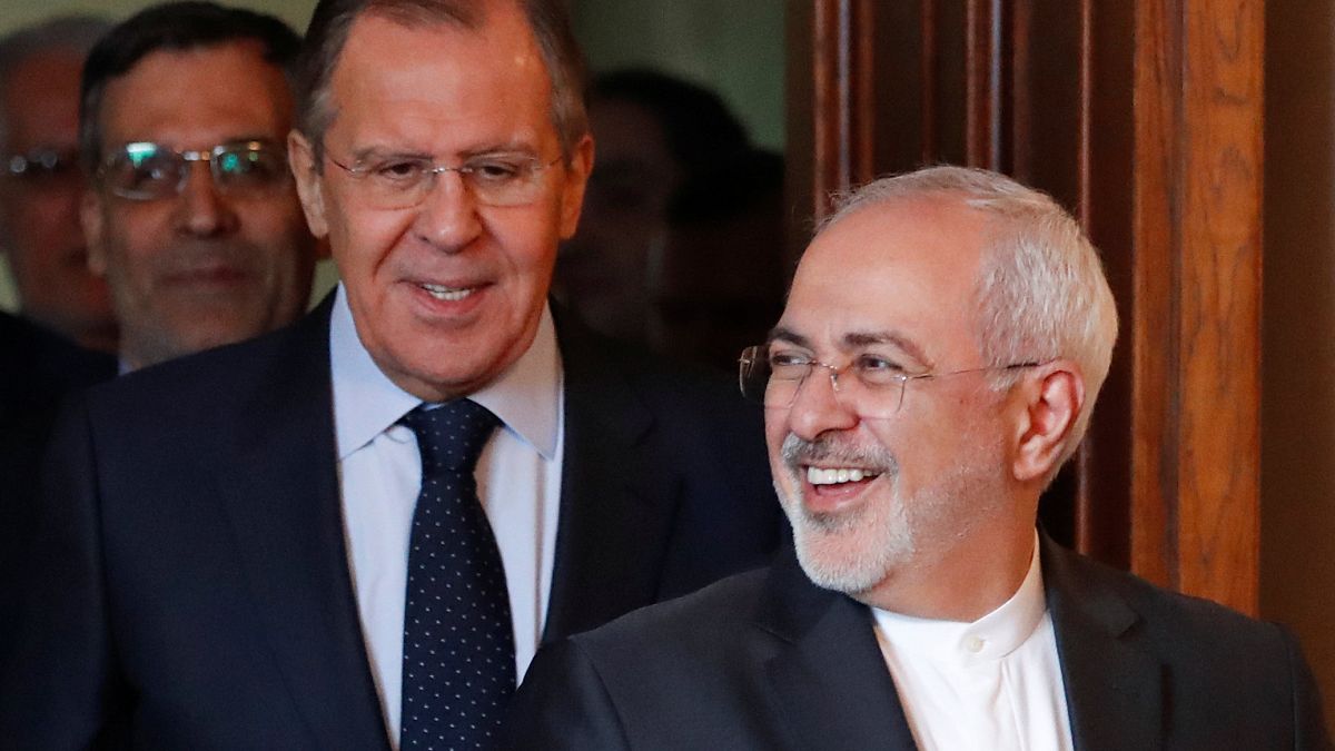 Russland, Iran und Türkei wollen Spaltung Syriens verhindern