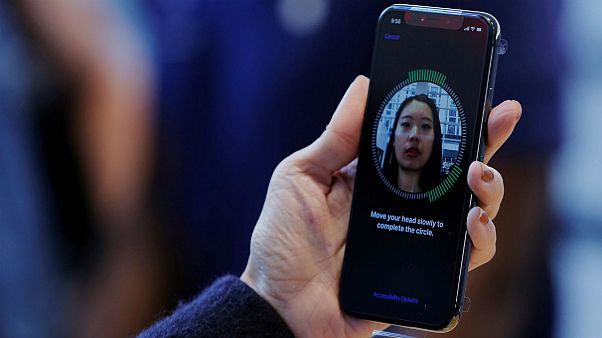 iPhone X iPhone X