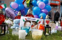 La fin du combat pour le jeune Alfie