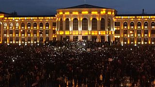 Armenia, Pashinyan: "Urge un nuovo Governo"