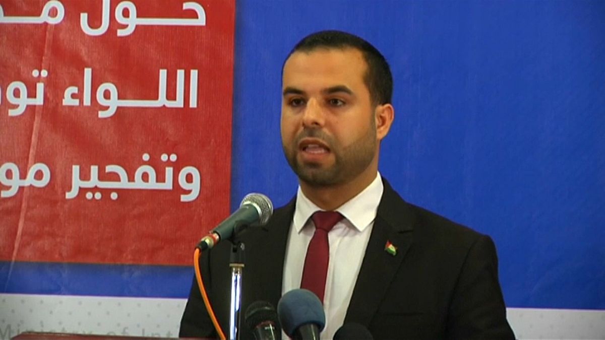 حماس تتهم السلطة بتدبير استهداف موكب الحمد الله لقتل المصالحة والعبث بأمن سيناء