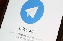 رفع اختلال سراسری پیام‌رسان تلگرام
