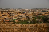 ONU visita Bangladesh e Myanmar em defesa dos Rohingya