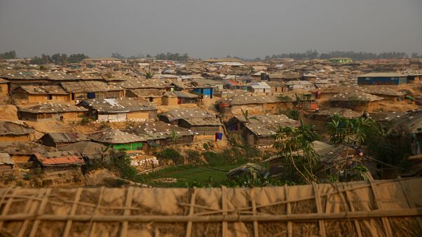 ONU visita Bangladesh e Myanmar em defesa dos Rohingya ONU visita Bangladesh e Myanmar em defesa dos Rohingya