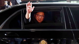 الزعيم الكوري يعلن موعد إغلاق موقع التجارب النووية ويدعو خبراء أمريكيين للحضور