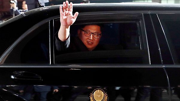 Májusban bezár az észak-koreai atomtelep Májusban bezár az észak-koreai atomtelep
