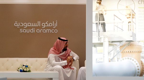 للمرة الأولى السعودية تعين إمراة في مجلس إدارة أكبر شركة نفط بالعالم للمرة الأولى السعودية تعين إمراة في مجلس إدارة أكبر شركة نفط بالعالم