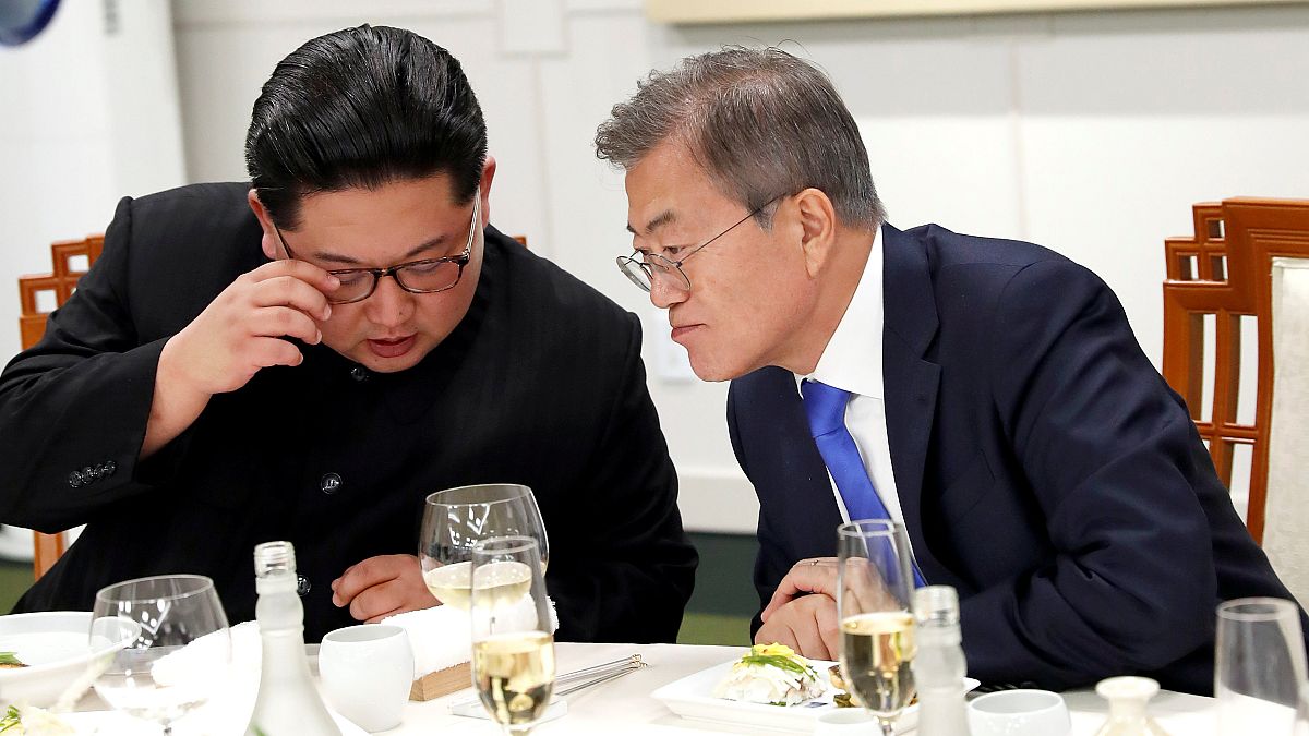 Β. Κορέα: «Λουκέτο» μέσα στον επόμενο μήνα στις πυρηνικές της εγκαταστάσεις
