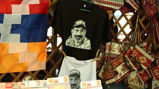 Arménios querem mais empregos e menos corrupção