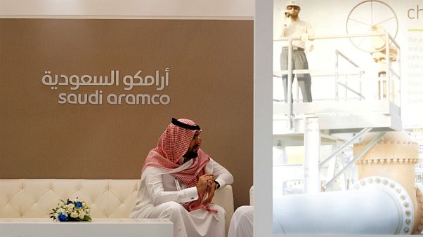 شرکت ملی نفت عربستان، آرامکو شرکت ملی نفت عربستان، آرامکو