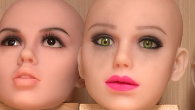 New kind of brothel are opening: with sex dolls