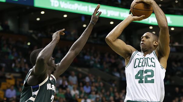 NBA : les Celtics terrassent Milwaukee NBA : les Celtics terrassent Milwaukee