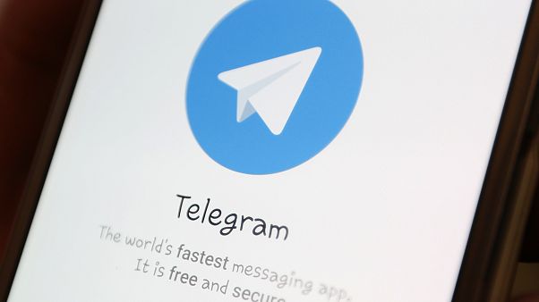 Mehr als 12 Stunden Mega-Panne bei Telegram Mehr als 12 Stunden Mega-Panne bei Telegram