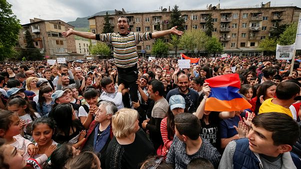 Aménie : "nous avions raison" Aménie : "nous avions raison"