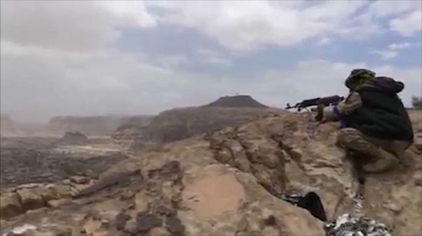 Yemen: uccisi decine di houthi in un raid saudita Yemen: uccisi decine di houthi in un raid saudita