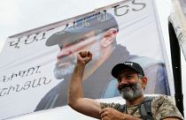 Oposição arménia acredita que só há um caminho a seguir