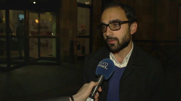 La oposición armenia firme con Nikol Pashinyan La oposición armenia firme con Nikol Pashinyan