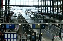 SNCF : retour progressif à la normale lundi, grève jeudi et vendredi