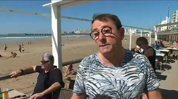 Kevesebb a turista a francia vasúti sztrájk miatt Kevesebb a turista a francia vasúti sztrájk miatt