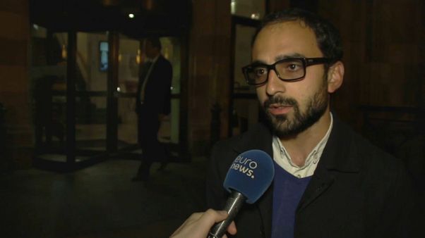 Armenia, opposizione: "i repubblicani sosterranno Pashinyan" Armenia, opposizione: "i repubblicani sosterranno Pashinyan"