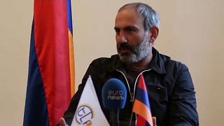 Bizakodik az örmény ellenzék