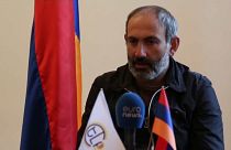 Todos los caminos en Armenia conducen a Nikol Pashinián