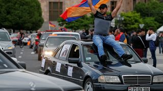 Αποστολή στην Αρμενία: Οι πρωταγωνιστές μιλούν στο euronews