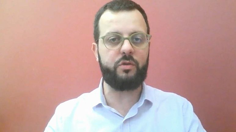 A menos de seis meses das eleições está tudo em aberto A menos de seis meses das eleições está tudo em aberto