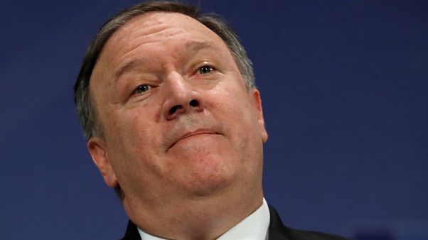 Mike Pompeo diz que desnuclearização da Coreia do Norte é imperativa Mike Pompeo diz que desnuclearização da Coreia do Norte é imperativa