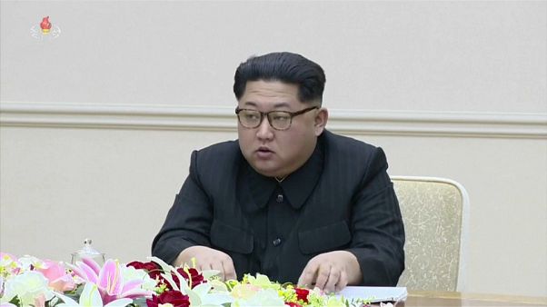 Corea del nord, Usa chiedono "decisioni irreversibili" Corea del nord, Usa chiedono "decisioni irreversibili"