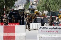 افزایش شمار قربانیان انفجارهای داعش در کابل