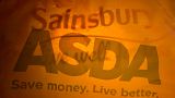Sainsbury's and Asda to merge