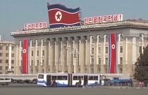 Átállítják az órát Észak-Koreában