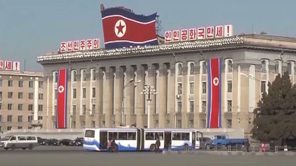 Átállítják az órát Észak-Koreában Átállítják az órát Észak-Koreában