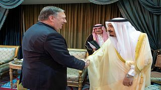 طهران:الشراكة السعودية الأمريكية ستزعزع استقرار الشرق الأوسط