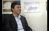 El fotógrafo de AFP Shah Marai, fallecido en el doble atentado de Kabul